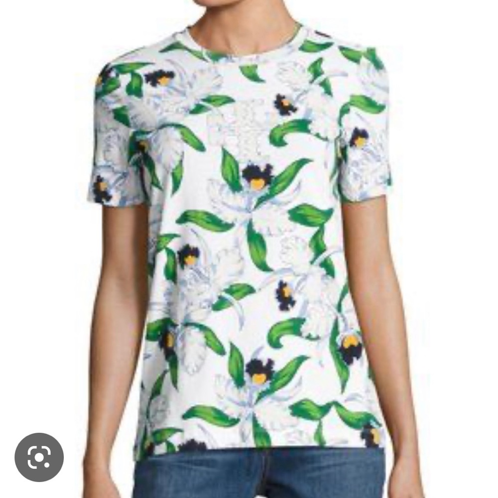 Tory Burch Top - Picture 2 of 4